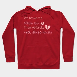 The Very First Night Lyrics Taylor Swift Hoodie